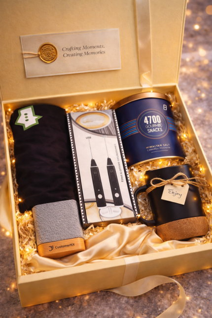 Corporate Hamper