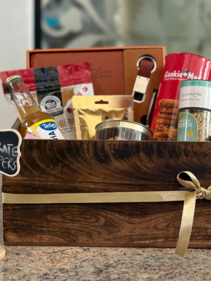 The Executive Corporate Hamper
