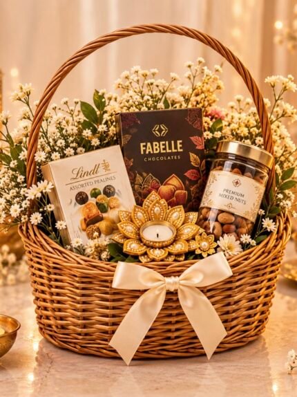 The Imperial Basket